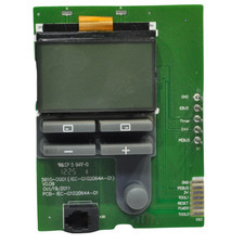 Vaillant 0020244433 Ecofit Pure Combi 825 830 835 VUW Boiler PCB Display