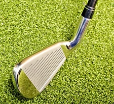 Turner TCE 3 Iron  /  RH  /  CGC Stiff Graphite ~39.75"  /  jd8308