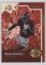 2021 Wild Card VIP Nationals Shattered Red Brian Robinson Jr #SS-PS6 11ur