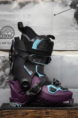 2025 Womens Dynafit Radical Pro, 26.5, 110 Flex