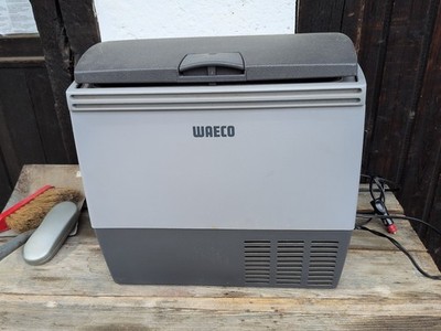 Waeco Dometic Kühlbox CDF 18 Gebraucht