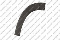 Prasco Radlaufleiste Vorne Rechts Hinterteil FüR Fiat - Ducato - Mod. 08/06 - 0