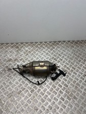 KIA Ceed 2019 Benzin Katalysator / DPF Ru�partikelfilter Dieselpartikelfilter