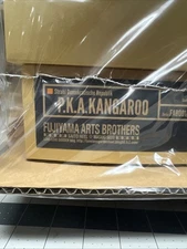 Ma.K Love Love Garden Fujiyama Art  1/20 PKA Kangaroo and sturm kafer sealed 