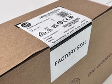 2711R-T7T /B PANELVIEW 800 7-INCH HMI TERMINAL Allen-Bradley New Factory Sealed