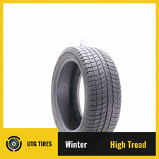 Used 21545r17 Michelin X-ice Xi3 91h - 8.532