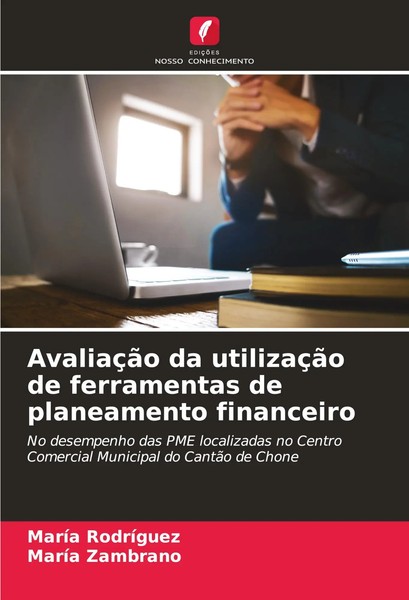 MaríA RodríGuez (U. A.) | AvaliaçãO Da UtilizaçãO De Ferramentas De...-image