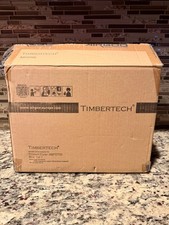 Timbertech Airbrush Kit with Air Compressor ABPST05