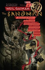 Sandman Volume 4, The :: Season of Mis..., Gaiman, Neil