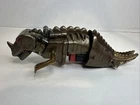 1980s Transformers Dinobot GRIMLOCK - G1 KO Vintage Action Figure Toy