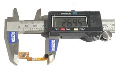 Lenovo Yoga B8080-F 60063 Power Tablet Button