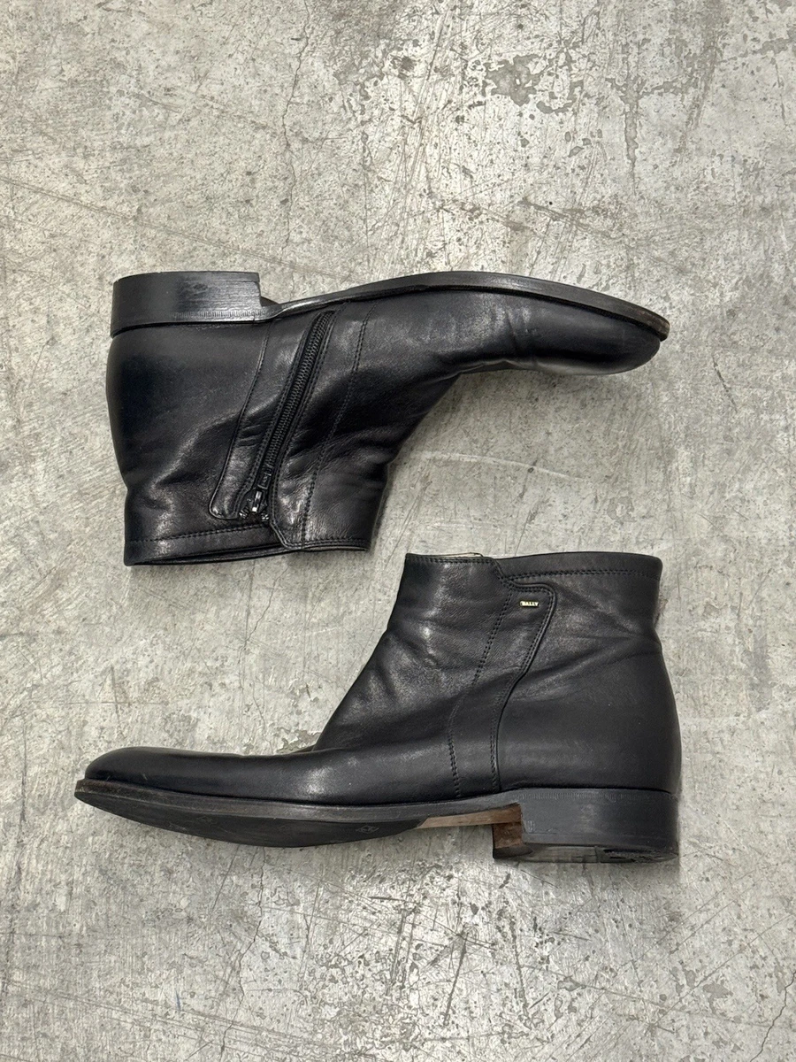 bally boots products for sale | eBay display picture 2