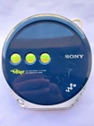 Sony Walkman CD D-EJ360 Walkman Portable Not Working sold AS is