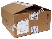 Surplus Open Allen Bradley 2715P-T12WD /A PanelView 5510 12.1" Operator Terminal