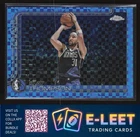 2025 Topps Klay Thompson Base (Raw)