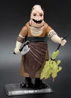 Star Wars GRAGRA 100% Complete 2006 Saga Collection #52 Phantom Menace
