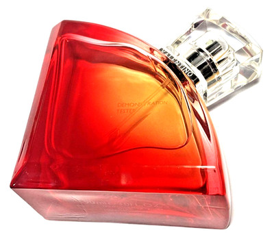 V VALENTINO ABSOLU WOMAN EAU DE PARFUM 90 ml Frau POUR FEMME DISCONTINUED RAR