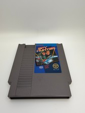 Arch Rivals (Nintendo NES, 1990) Authentic Cartridge Only Tested