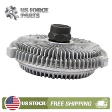 For 1991-2006 BMW 323Ci 325i 328i 330i 525i 528i M3 X5 Engine Cooling Fan Clutch
