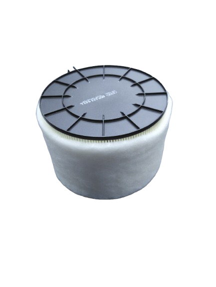 Original Audi Luftfilter Motorluftfilter A4 B8 A5 8T 8F Q5 8R 2.0TDI 8K0133843L-image