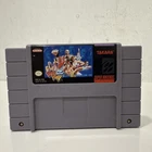 Fatal Fury 2 - Authentic Super Nintendo Game SNES - Tested