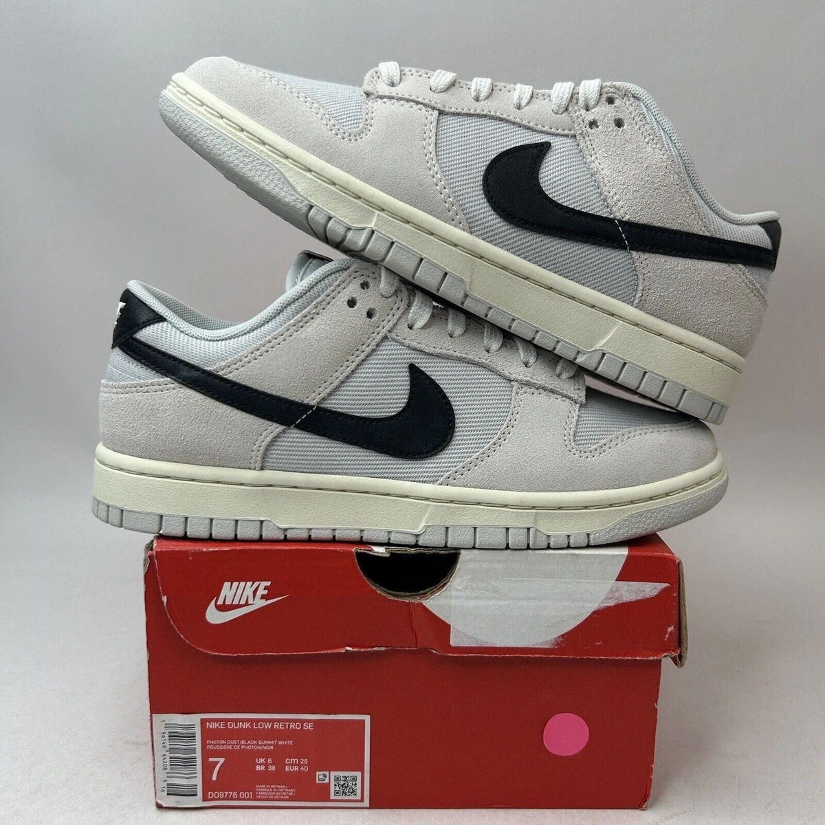 Nike Dunk Low Certified Fresh for Sale | Authenticity Guaranteed