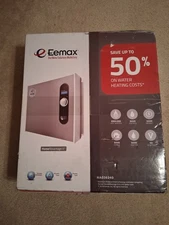 Eemax HA036240 Home Advantage II Tankless Water Heater