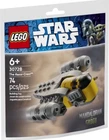 LEGO® 30728 The Razor Crest™ Mini-Build Pre-Order