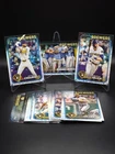 2025 Topps Jackson Chourio Base (Raw)