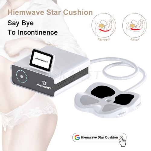 Dispositivo muscular estimulador Emslim de suelo pélvico silla electromagnética mujer/hombre - Imagen 2 de 12