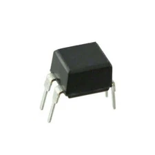 Vishay IRLD024PBF MOSFET 2.5 Amp 60 Volt N-Channel 4-DIP Transistor *Pack of 5*