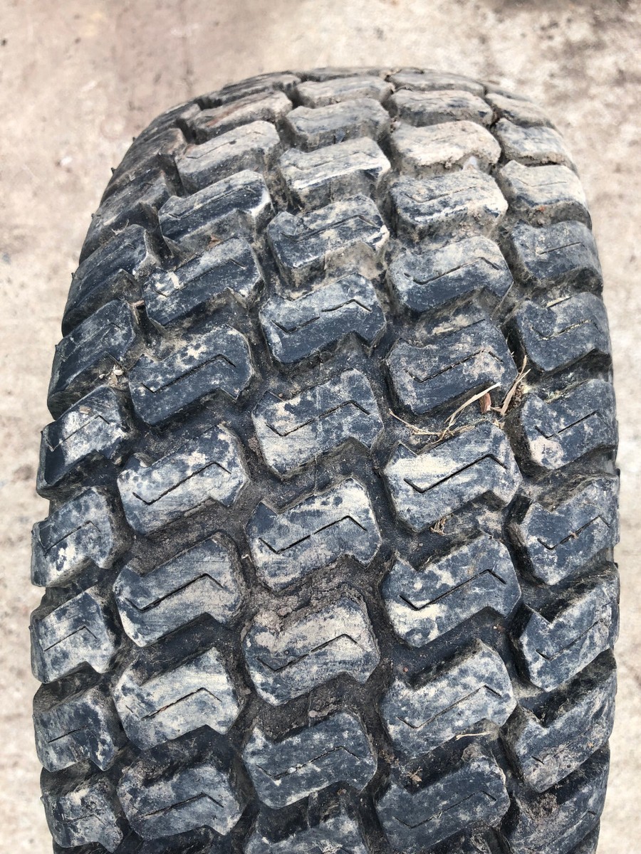 OEM Simplicity GTH-L Garden Tractor Mower Front Wheel Rim OEM Simplicity GTH-L Garden Tractor Mower Front Wheel Rim