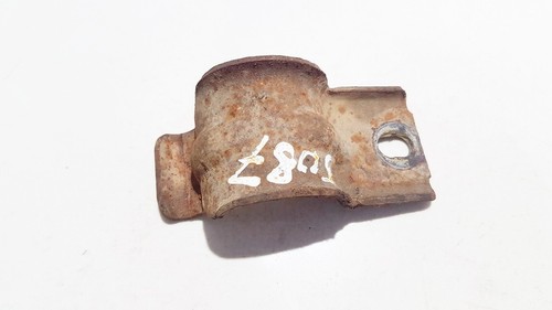 Citroen Xsara 2004 Stabilizer Sway Bar-bracket used, Genuine #871861-18