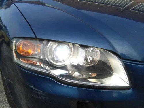 Bremshebel für AUDI A4 BERLINA (8E) 2.0 TDI 16V (103kW) 2006 948174 - Bild 10 von 10