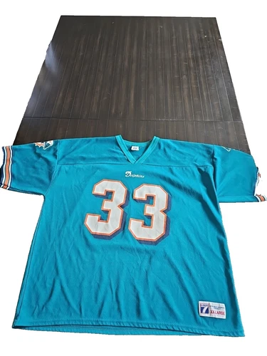 Kareem Abdul-Jabbar NFL Jerseys