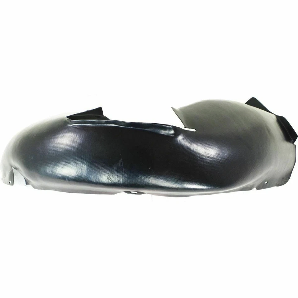 Nuevo juego de 2 guardabarros delanteros protector contra salpicaduras lado derecho y derecho para Volkswagen GTI Rabbit Foto 4 de 4