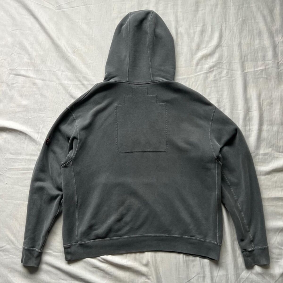 Cav Empt SS2016 Overdye Hoodie #1 | eBay Cav Empt SS2016 Overdye Hoodie #1 | eBay