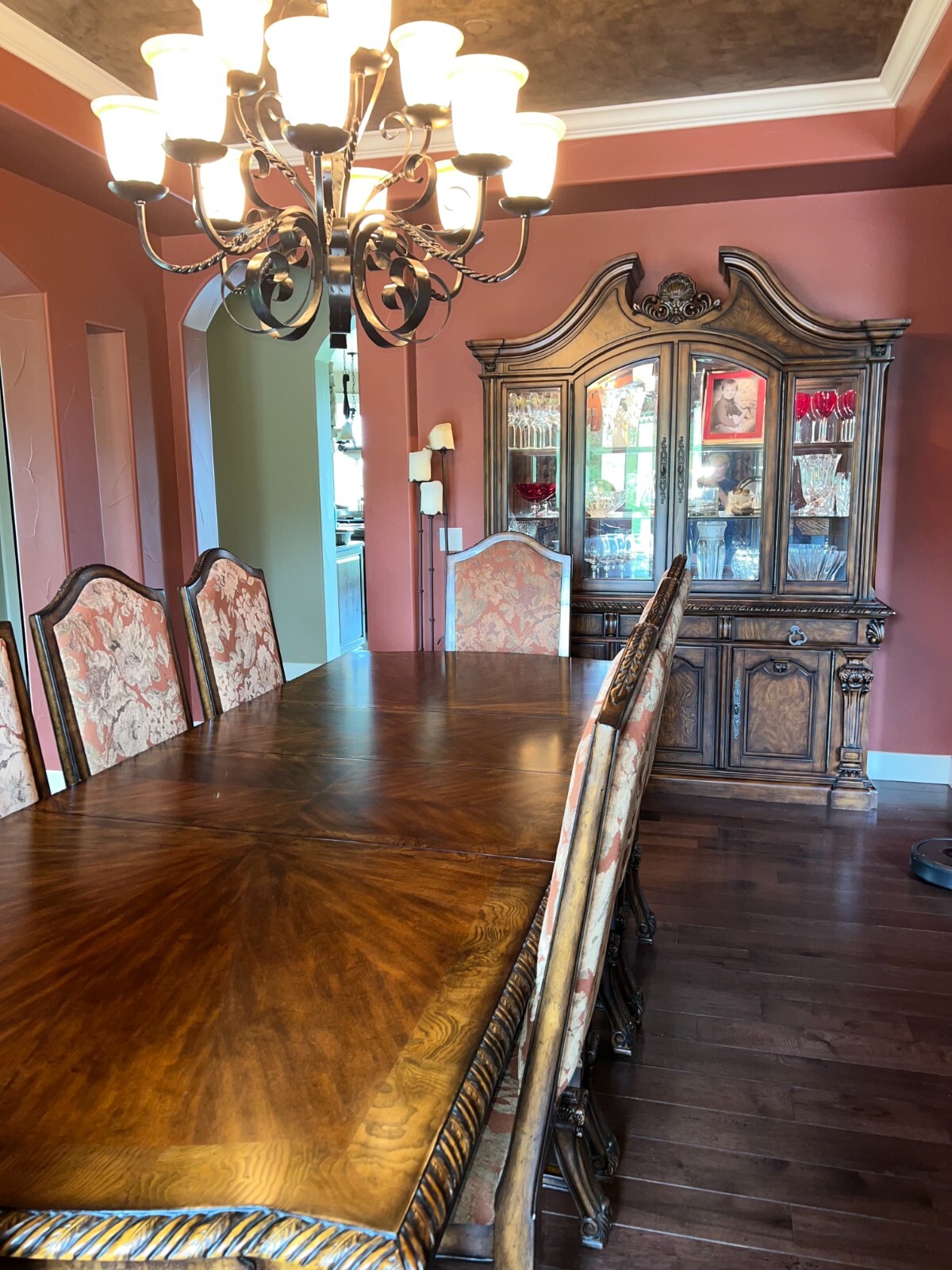 Dining Room Set eBay