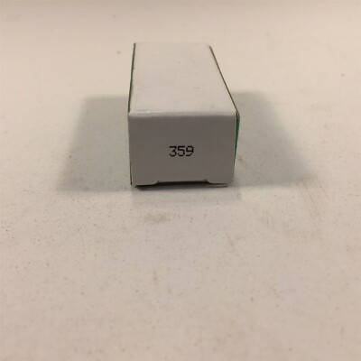 (1) NTE359 Silicon NPN Transistor RF & Microwave Transistor