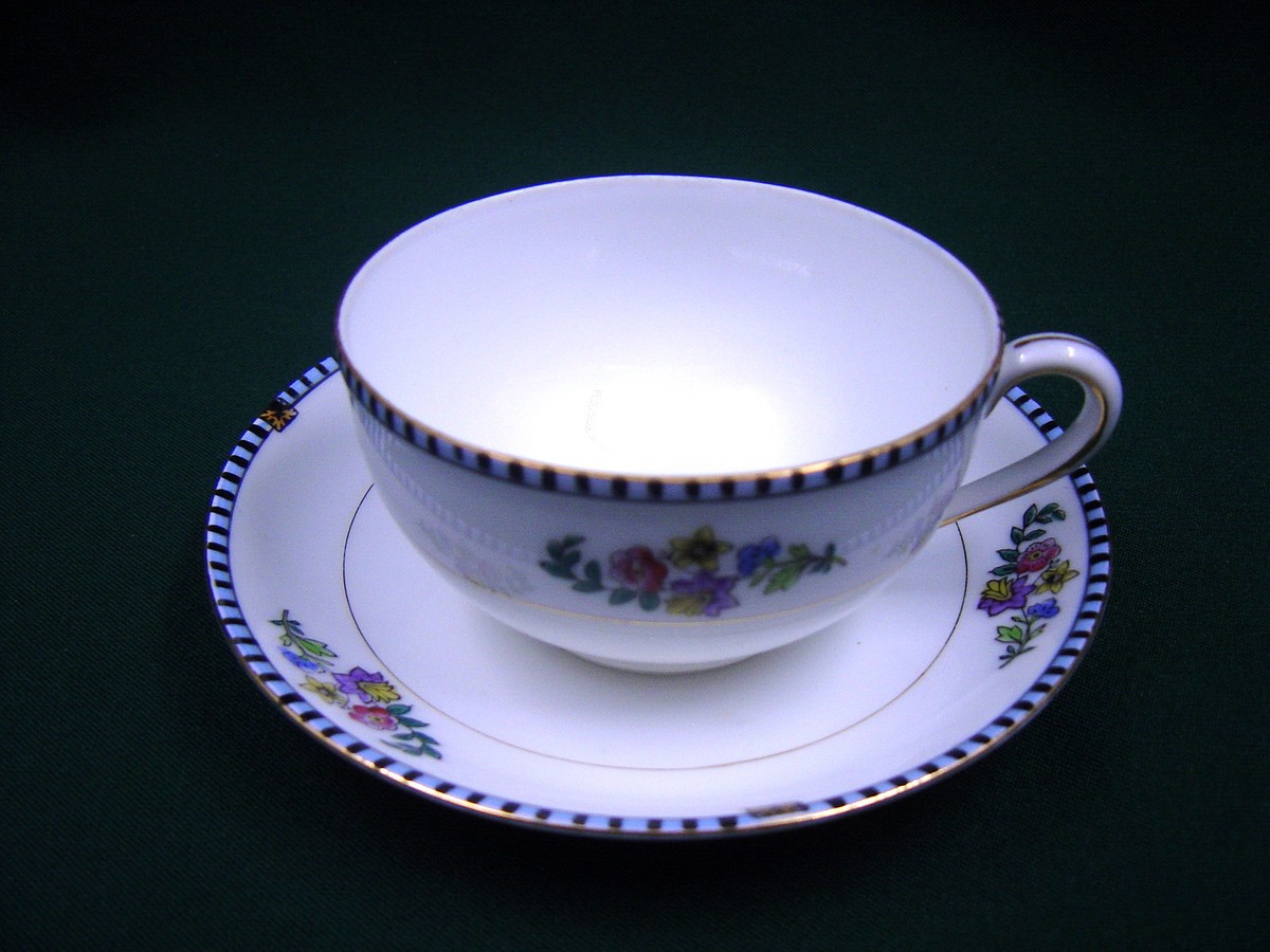 NORITAKE CHINA ~ 