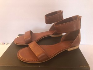 frye carson ankle zip sandal