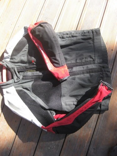 dainese jacke 54 - Bild 4 von 4