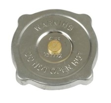 361705R91 NEW RADIATOR CAP 7 PSI INTERNATIONAL TRACTORS H M SUPER A SUPER H ETC