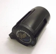 Glaro Extenda-Barrier XL 152 Replacement Head - Head Unit Only - Orange - 12'  