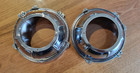 <!--F#f_0-->PAIR! XM XP FALCON HEAD LIGHT BUCKETS - XL XK XM XP<!--F/-->