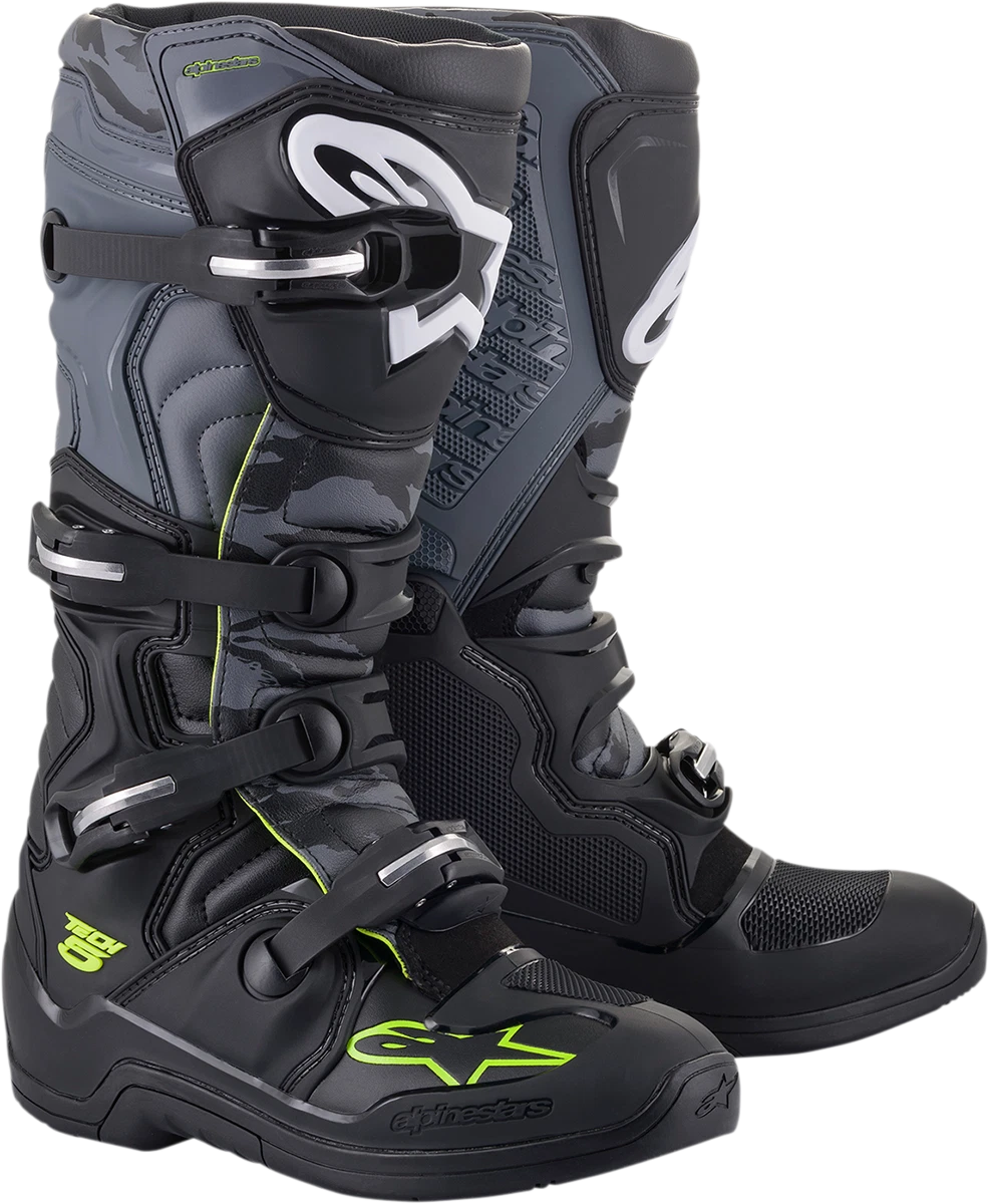 Alpinestar tech best sale 12
