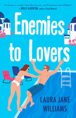 Enemies to Lovers - GOOD