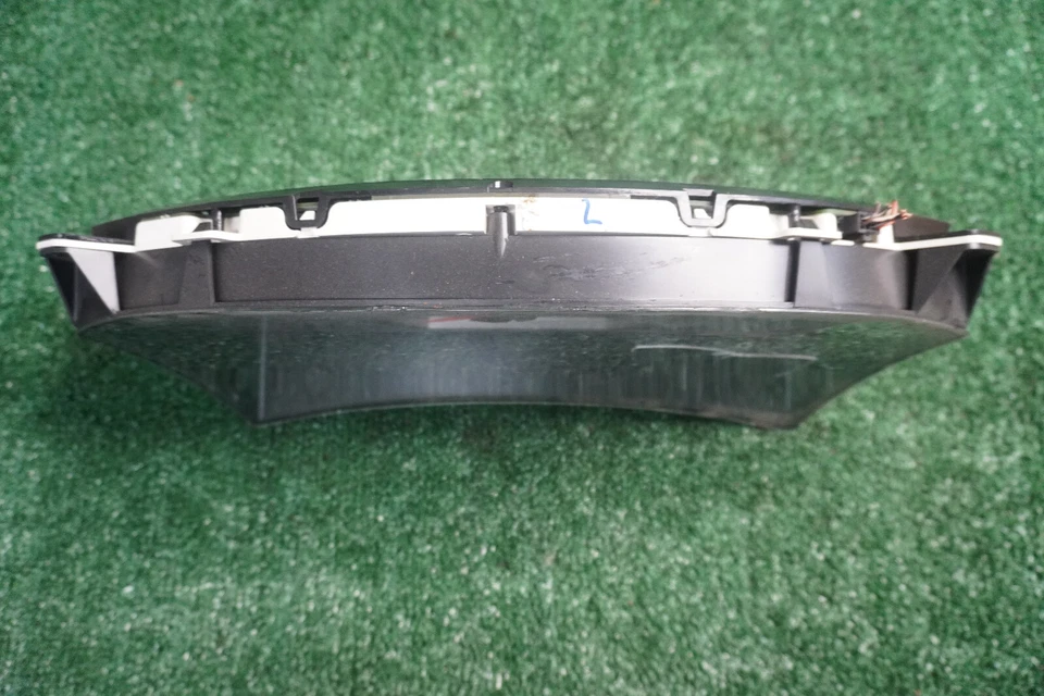 Pontiac Grand Prix 2007 2008 velocímetro medidor grupo fabricante de equipos originales 97 k millas 12202253 Foto 2 de 4