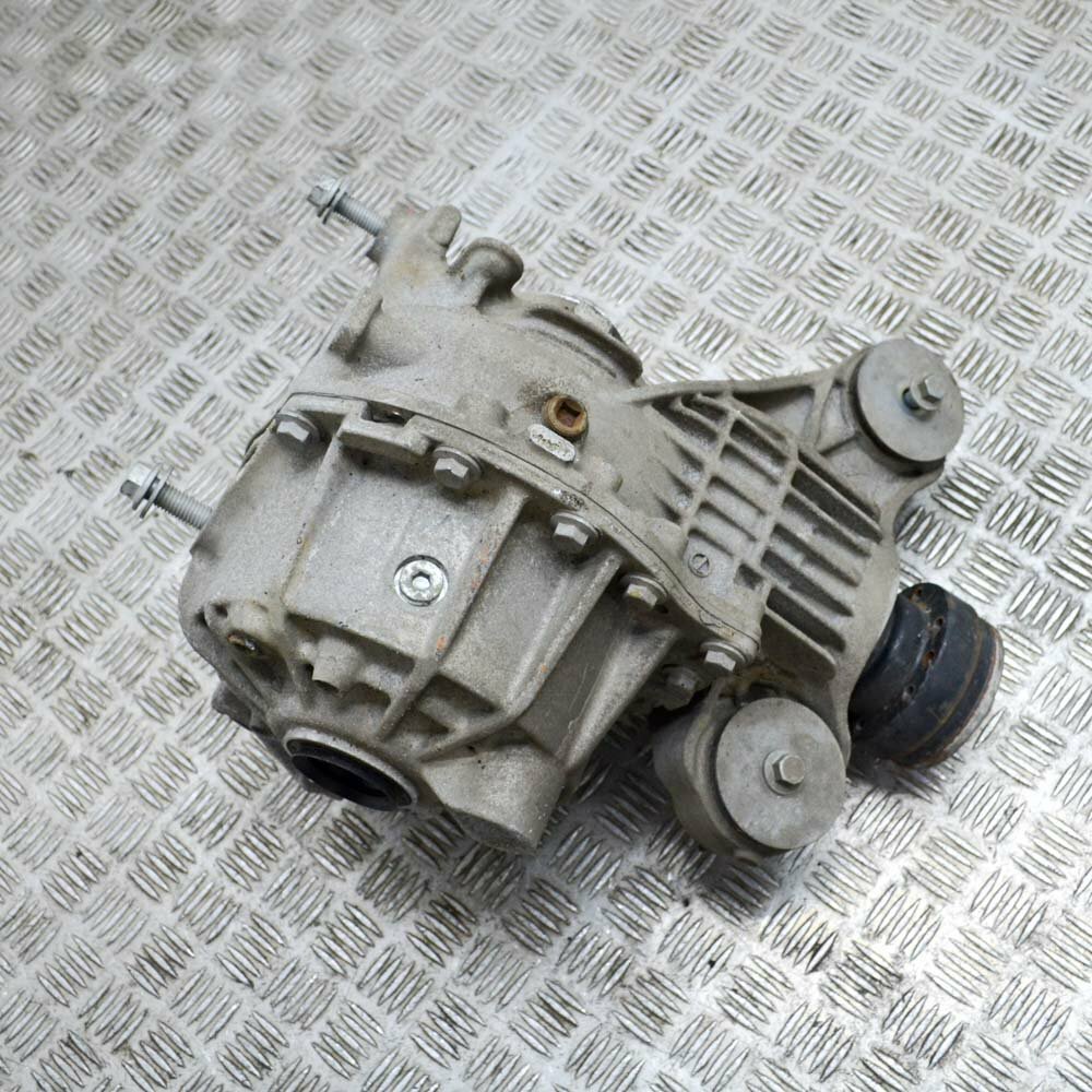 LAND ROVER RANGE ROVER SPORT L494 4x4 Rear Differential 405758 2.0  