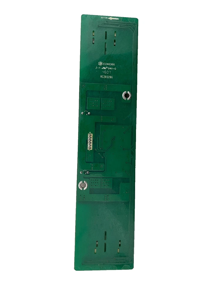 LCD BACKLIGHT INVERTER BOARD 569LY1514C - Image 2 of 2